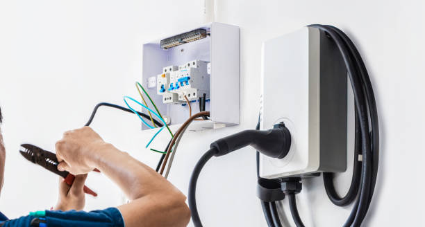 Best Home Electrical Repair  in Trotwood, OH