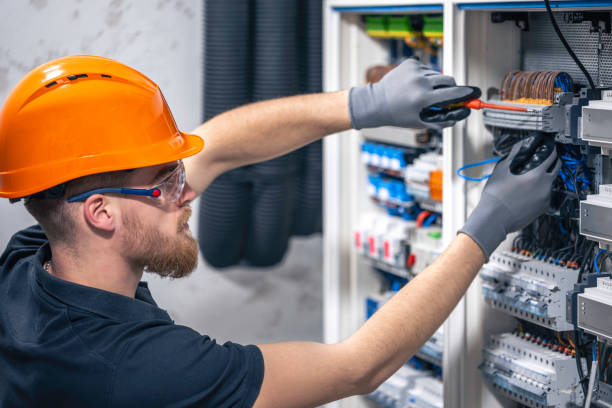 Best Home Electrical Repair  in Trotwood, OH