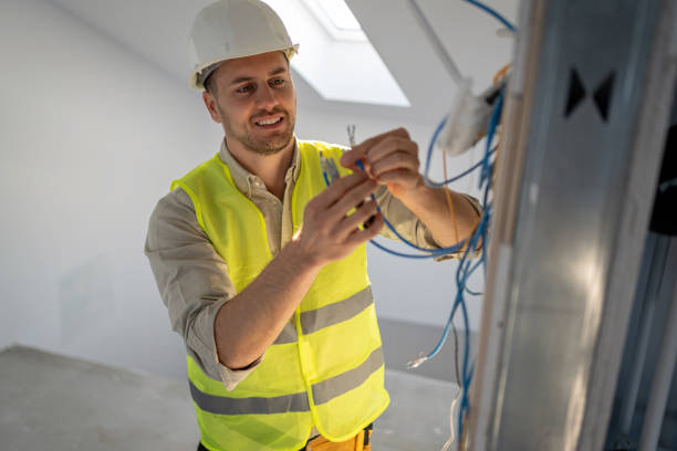Best Electrical System Inspection  in Trotwood, OH