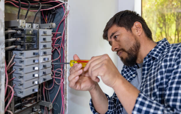 Best Electrical Outlet Repair  in Trotwood, OH